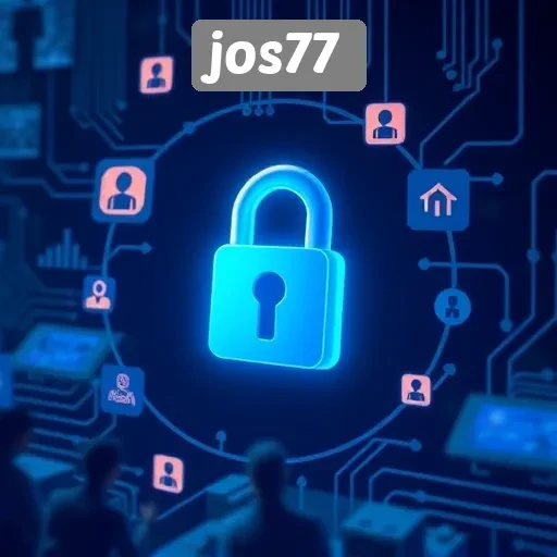 Menganalisis Keamanan dan Privasi di Situs Jos77