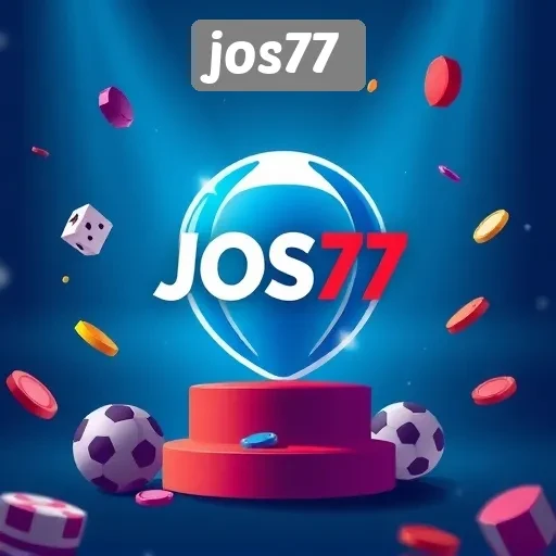 Kompetisi dan Turnamen Menarik di Jos77