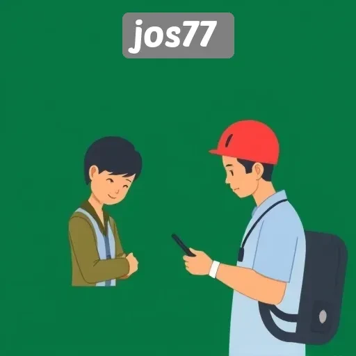 Tinjauan Layanan Pelanggan di Jos77 untuk Pengguna