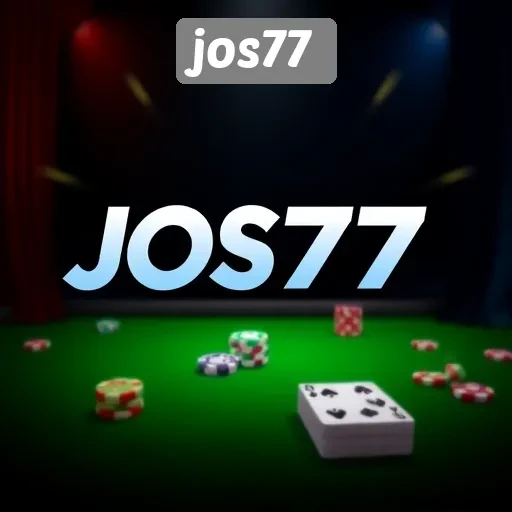 Kemudahan Akses dan Navigasi di Situs Jos77
