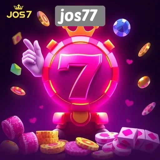 Menggali Fitur Menarik dari Situs Game Jos77