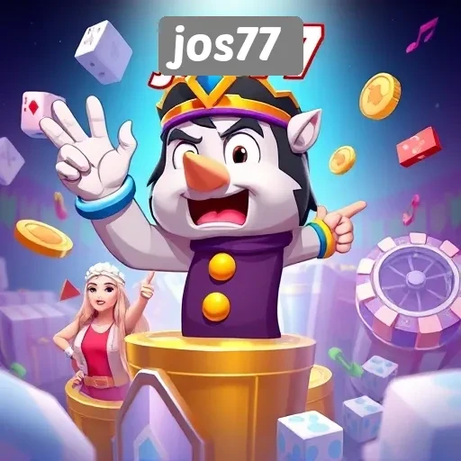 Mengenal Lebih Dalam Situs Game Jos77