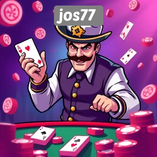 Tipe Permainan yang Tersedia di Jos77 yang Layak Dicoba