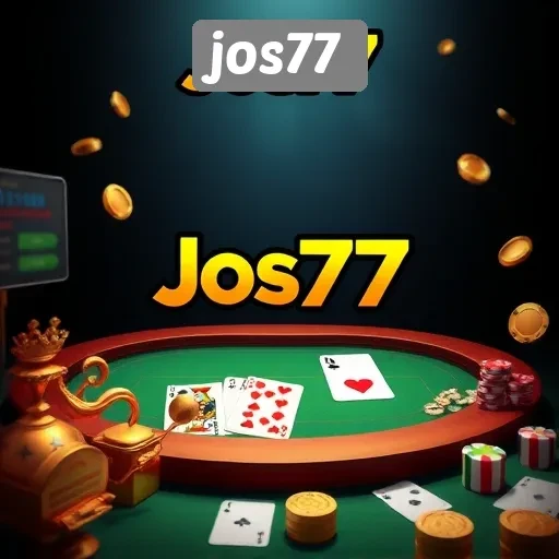 Ragam Permainan yang Tersedia di Jos77 untuk Semua Kalangan