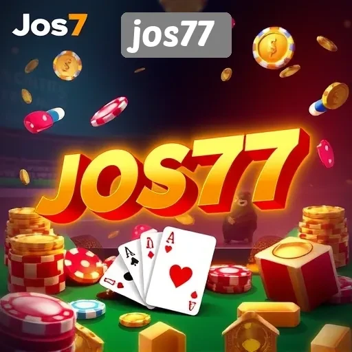 Panduan Lengkap Bermain di Situs Game Jos77