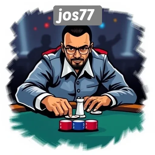 Cara Meningkatkan Peluang Menang di Jos77