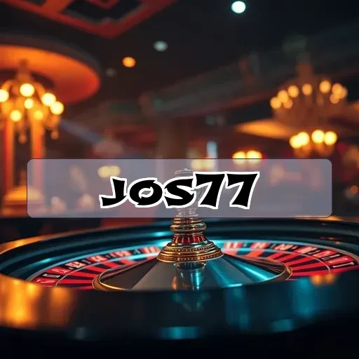 jos77 Wawancara Developer