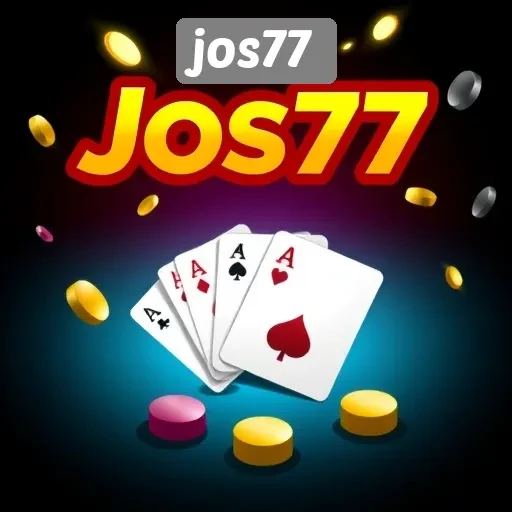 Pengenalan Situs Game Jos77 untuk Penggemar Game Online