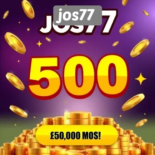Analisis Bonus dan Promosi Menarik di Jos77