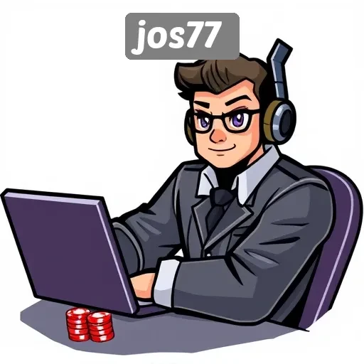 Evolusi Jos77 dalam Dunia Permainan Online