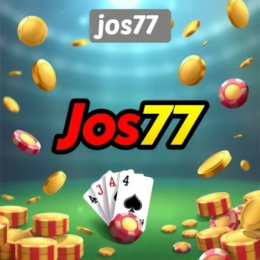 Ulasan Fitur Menarik di Jos77 untuk Pemain Baru