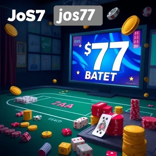 Keuntungan Bermain di Situs Jos77 untuk Penggemar Game