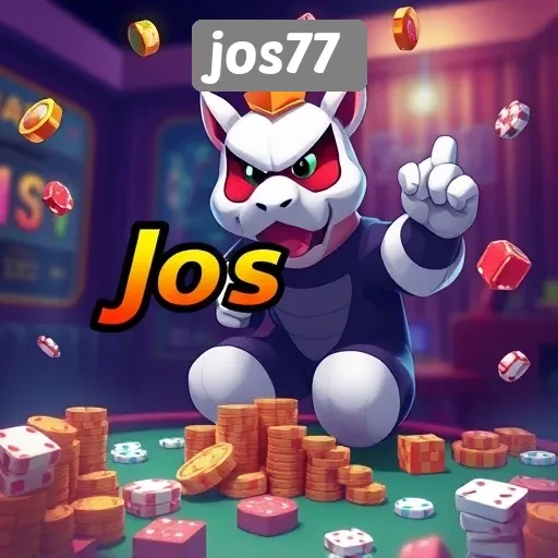 Jos77: Platform Game dengan Beragam Pilihan Permainan