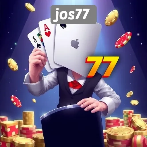 Mengenal Situs Game Jos77 dan Fasilitasnya