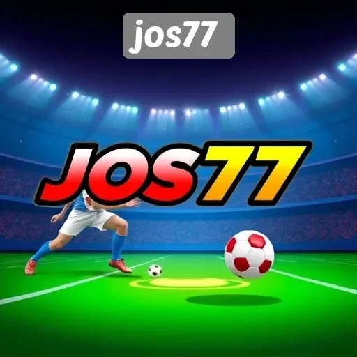 Apa yang Membuat Jos77 Menjadi Pilihan Para Gamer