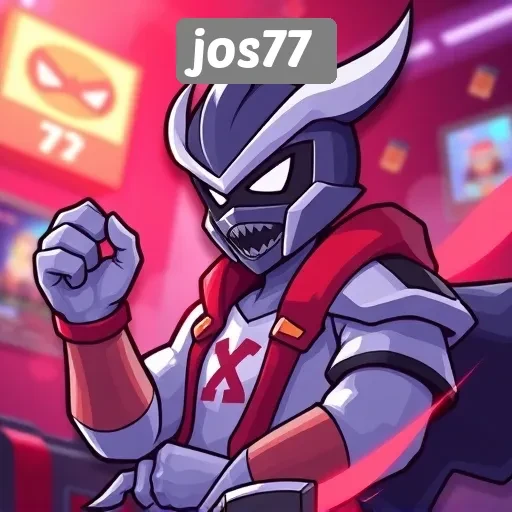 Mengapa Jos77 Menjadi Pilihan Utama Gamer Indonesia