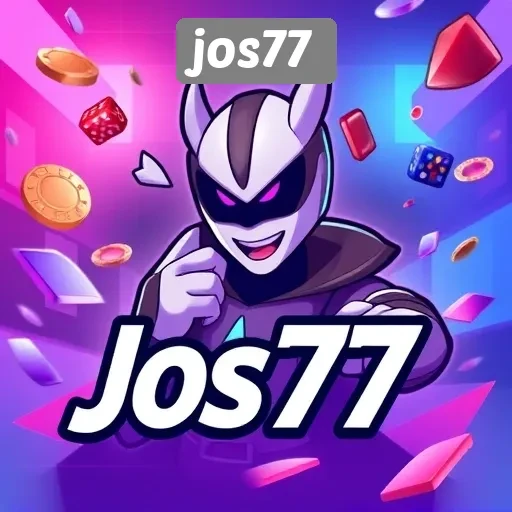 Bagaimana Jos77 Meningkatkan Pengalaman Gaming Online