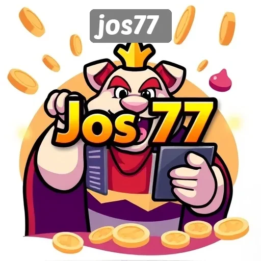 Mengenal Situs Game Jos77 sebagai Platform Hiburan Digital
