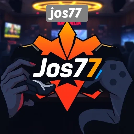 Jos77 dan Komunitas Game Online di Indonesia