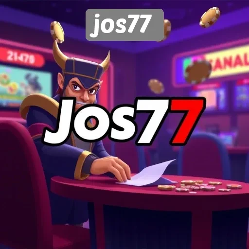 Keunggulan Jos77 sebagai Platform Game Online
