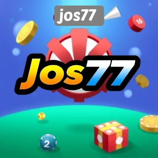 Mengenal Jos77 Sebagai Platform Game Populer di Indonesia