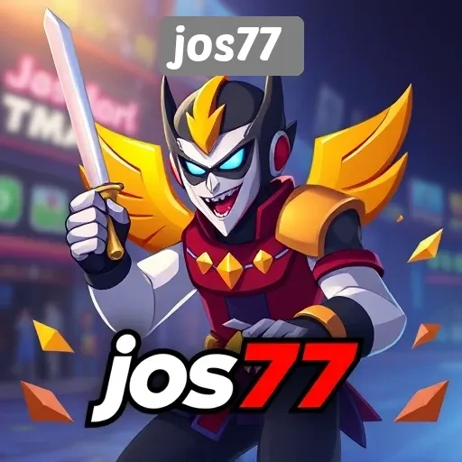 Review Lengkap Platform Jos77 untuk Gamer Indonesia