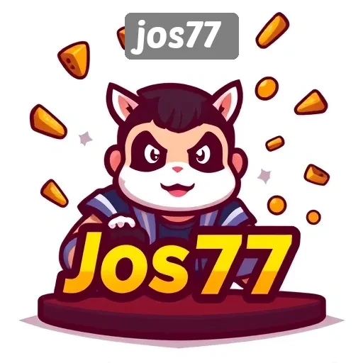 Keunggulan Jos77 dalam Industri Game Online