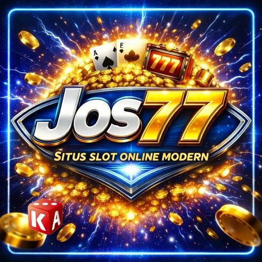 Logo jos77