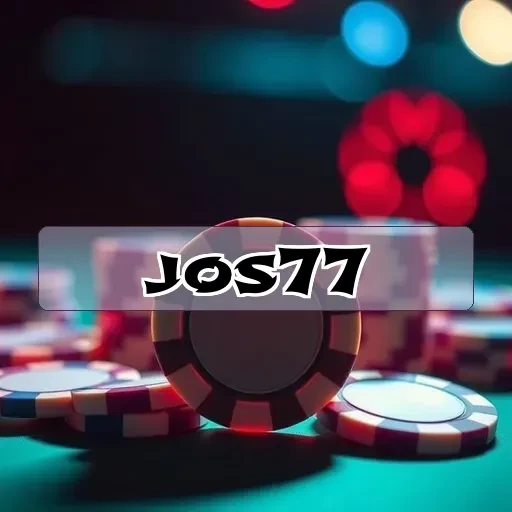 jos77 Pertemuan Komunitas