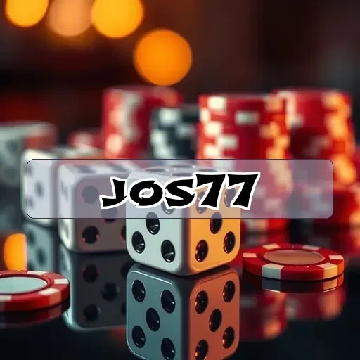 jos77 Game MMO