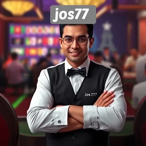 Mengulas Pengalaman Bermain di Situs Jos77