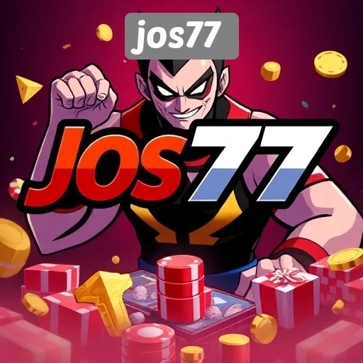 Kepopuleran Jos77 di Kalangan Gamer Indonesia