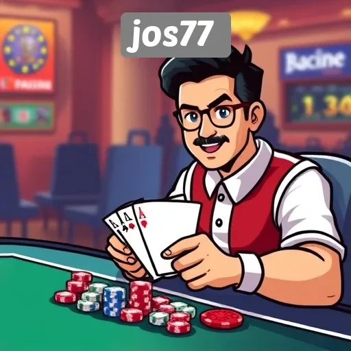 Tips Aman Bermain di Jos77 untuk Pemula