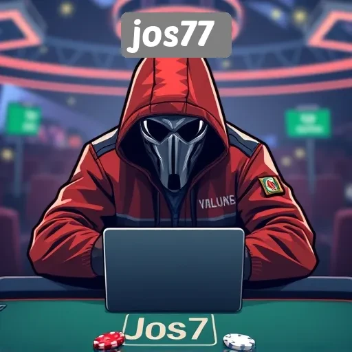 Sistem Keamanan dan Privasi di Jos77
