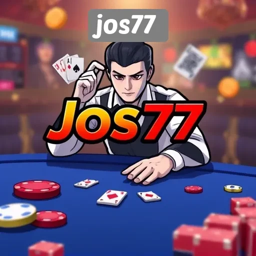 Keamanan dan Privasi Bermain di Jos77