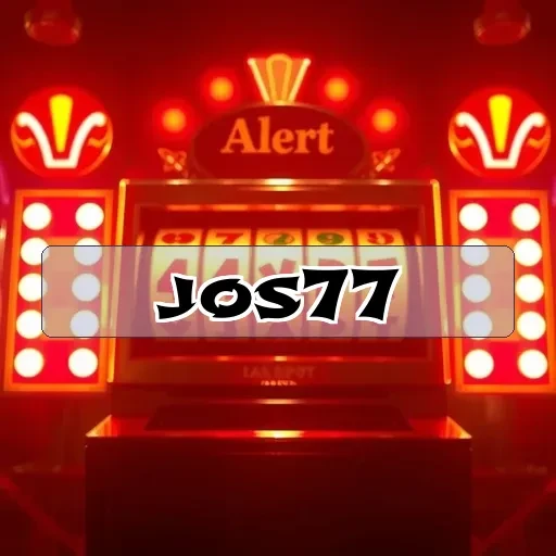 jos77 Tips Bermain
