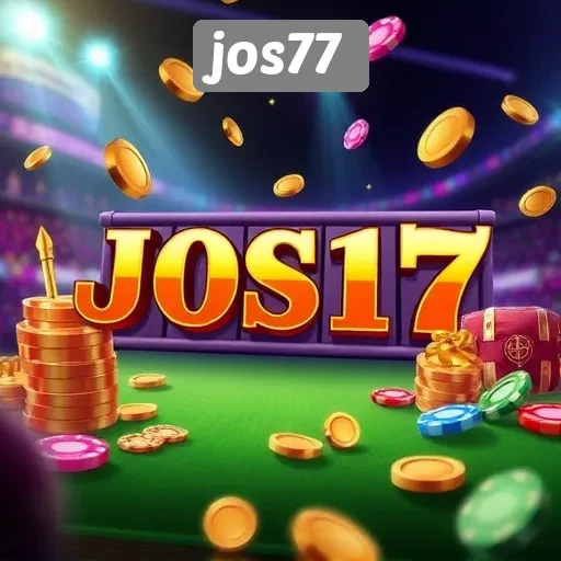 Koleksi Permainan Terpopuler di Situs Jos77