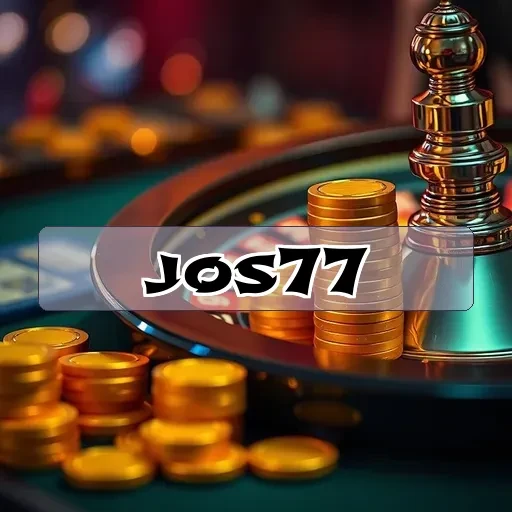 jos77 Turnamen Online